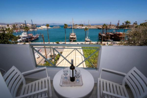 Jasmine Hotel Apartments - Dodekanes Kos